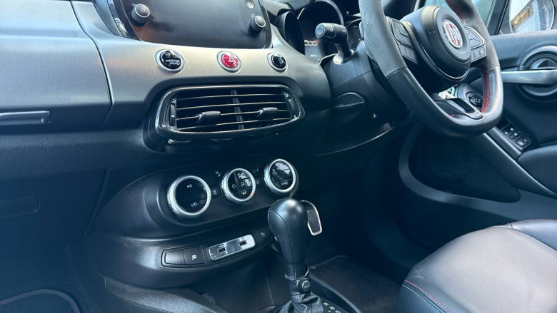 Fiat 500X 1.3 Sport 5dr DCT Petrol Hatchback